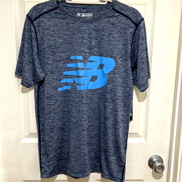 New Balance Other - NWT new balance short sleeve